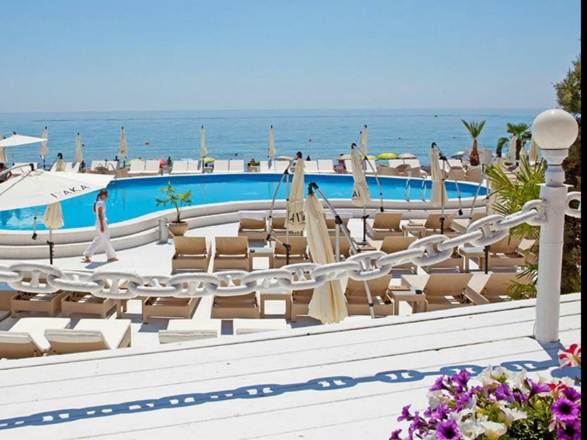 Arcadia Vip-Apartments In Golfstream Odesa Exterior photo