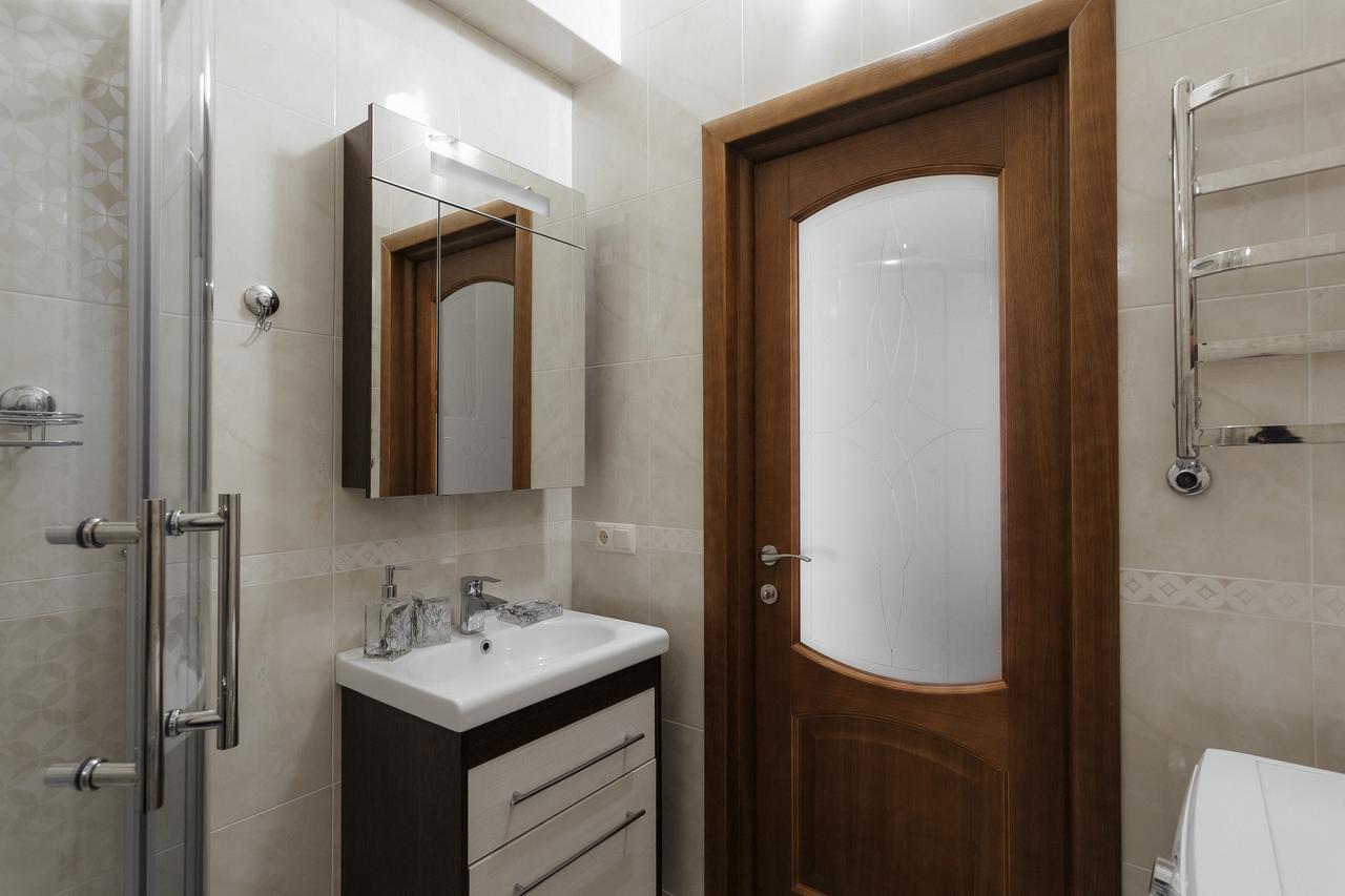Arcadia Vip-Apartments In Golfstream Odesa Exterior photo