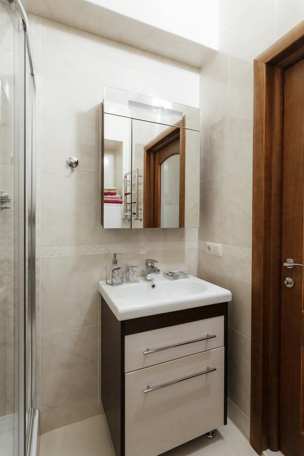 Arcadia Vip-Apartments In Golfstream Odesa Exterior photo