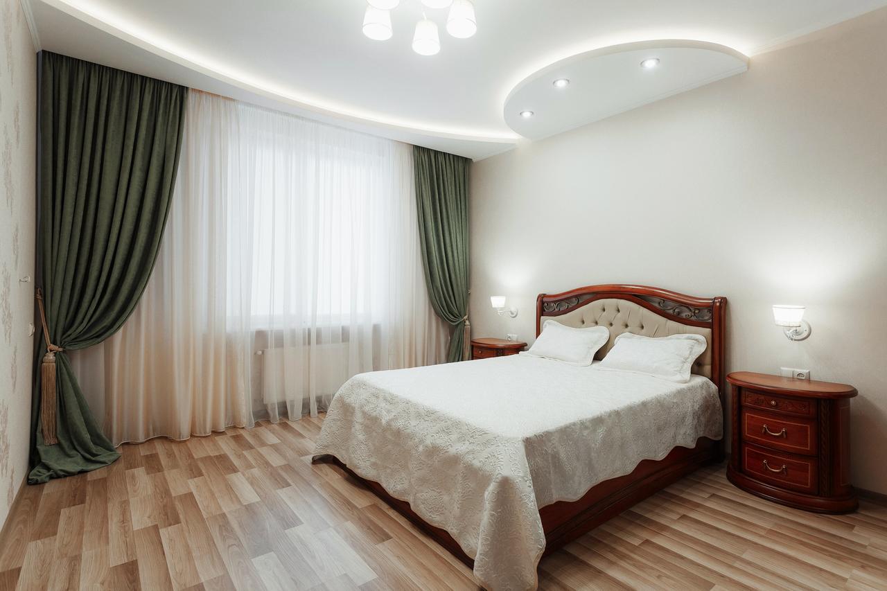 Arcadia Vip-Apartments In Golfstream Odesa Exterior photo